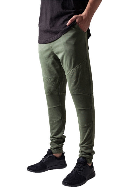 Urban Classics чоловічі спортивні штани, оливкові