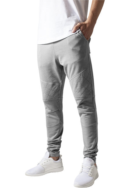 Urban Classics чоловічі спортивні штани, сірі