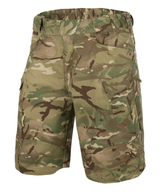 Helikon-Tex Urban Flex 11 шорти, MP Камуфляж