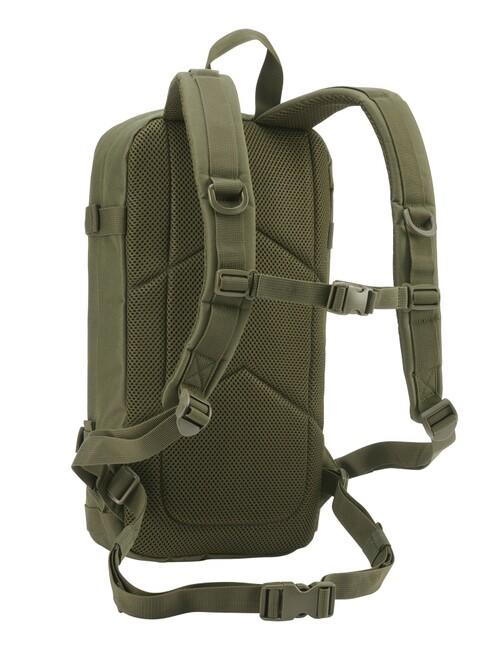 Brandit US Cooper Daypack рюкзак 11l, оливковий
