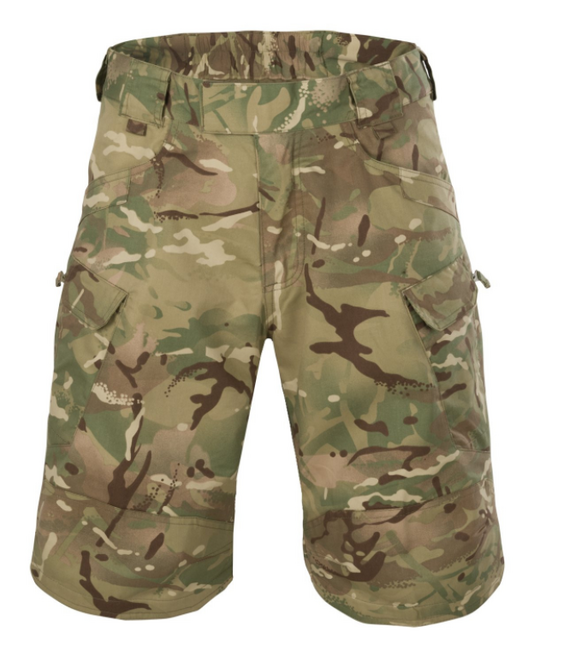 Helikon-Tex Urban Flex 11 шорти, MP Камуфляж