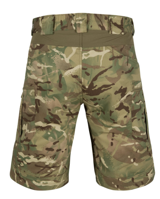 Helikon-Tex Urban Flex 11 шорти, MP Камуфляж
