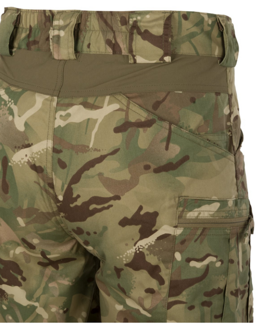 Helikon-Tex Urban Flex 11 шорти, MP Камуфляж