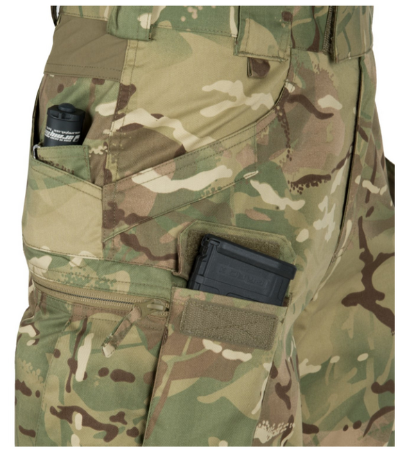 Helikon-Tex Urban Flex 11 шорти, MP Камуфляж