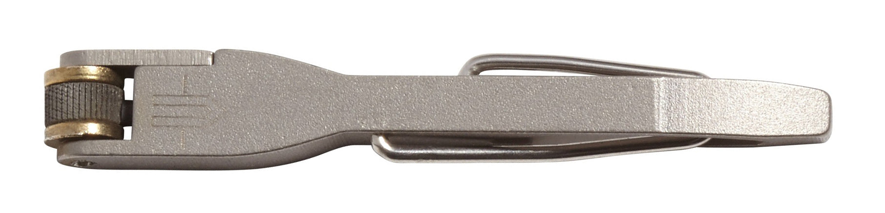 Vargo Titan Flint Lighter запальничка