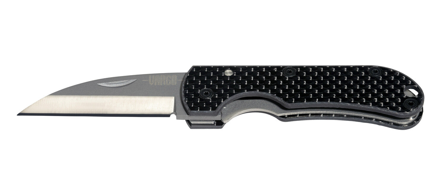 Vargo Ti-Carbon карманний ніж