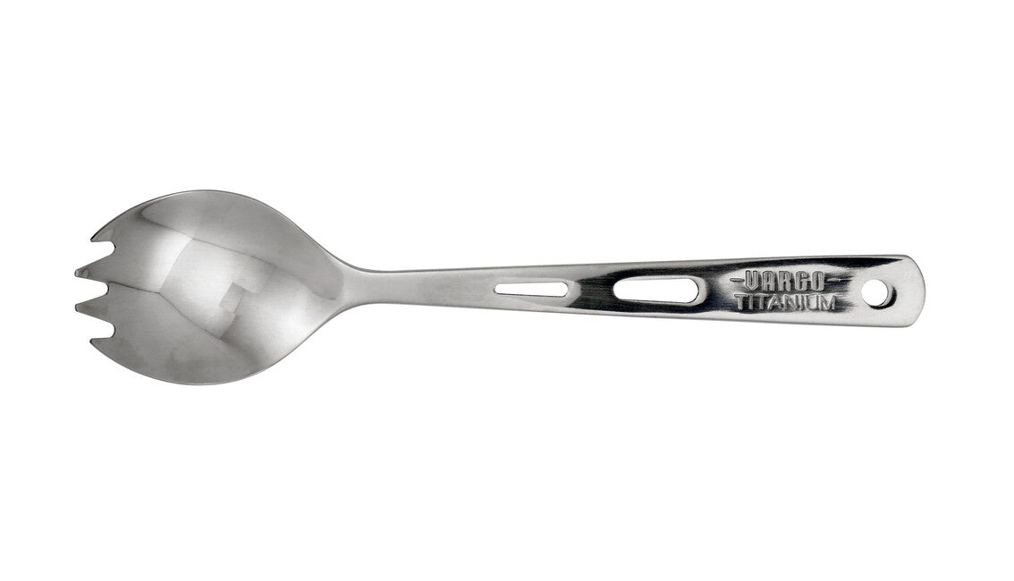 Vargo Spork титанові приборы
