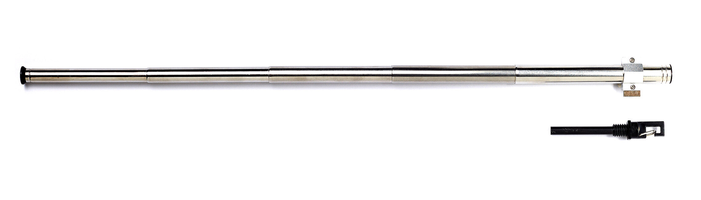 Vargo Ultimate Fire Starter кресало з раздувною трубкою