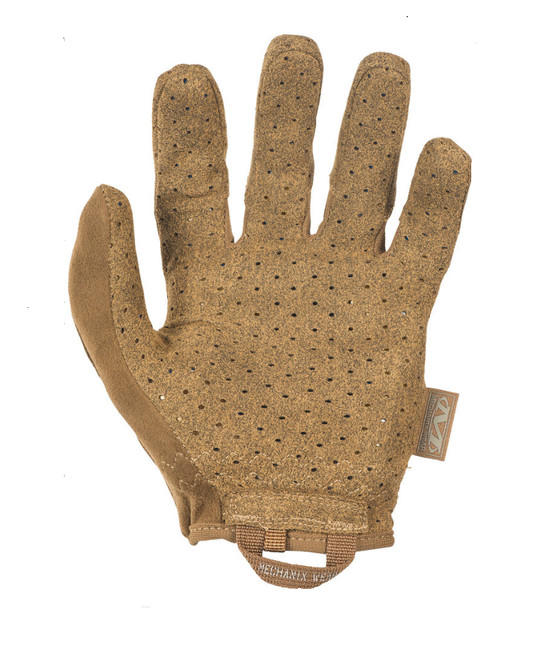 Mechanix Wear Vent Specialty рукавиці, койотовий
