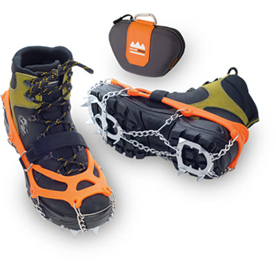 Mount Track Veriga ланцюги для взуття