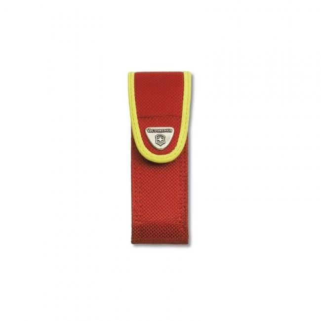Victorinox Rescue Tool кишеньковий ніж рефлексний жовтий 111mm із чохлом