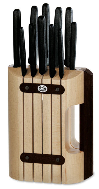 Victorinox Standard 11-предметний блок ножів