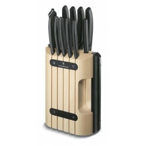 Victorinox Swiss Classic набір з 11 ножів