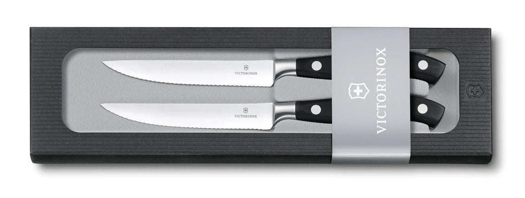 Victorinox Grand Maitre 2-деталевий набір ножів для стейку
