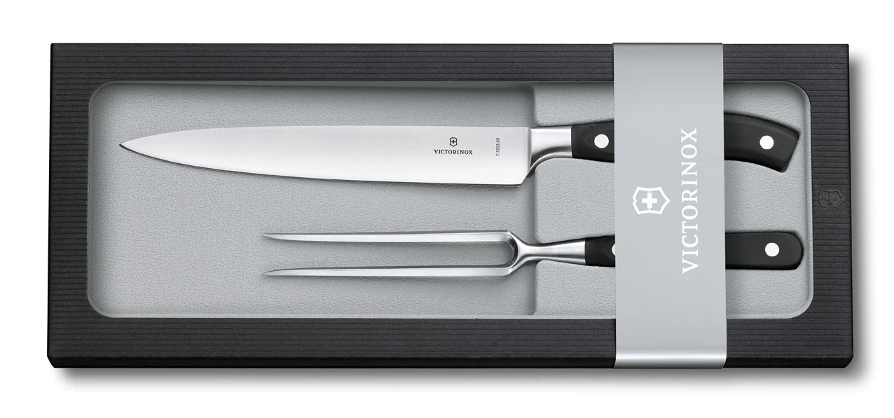 Victorinox Grand Maitre 2-частинний набір для карвування