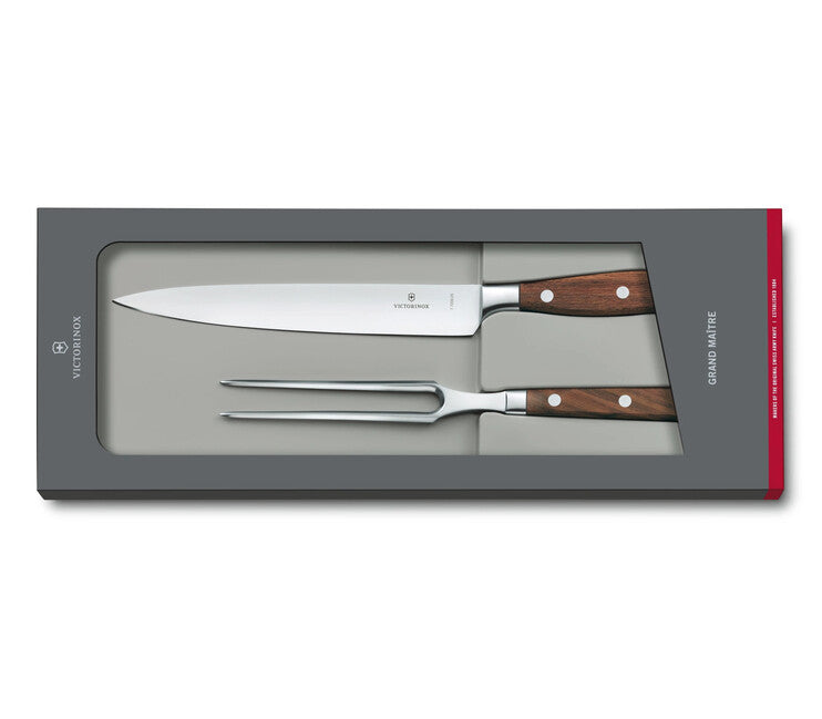 Victorinox Grand Maitre 2-частинний набір для карвування