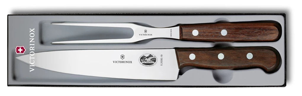 Victorinox 2-предметний набір ножів для розбирання Palisander