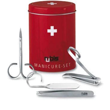 Victorinox Rubis 4-предметний маникюрний набір