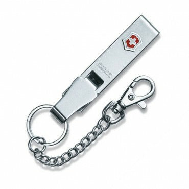 Victorinox гаманець-стримувач клип на ремінь з карабіном на ланцюжку