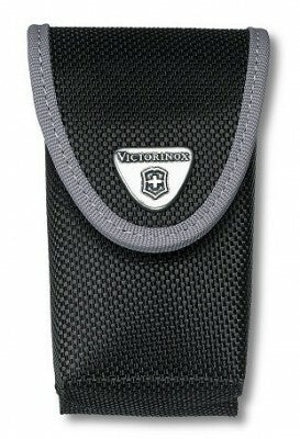 Victorinox чохол нейлоновий чорний 111 мм