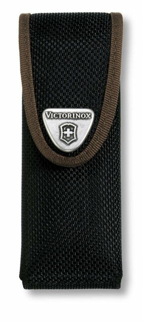 Victorinox Swiss Tool Spirit XC Plus нейлоновий чохол, чорний