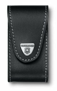 Victorinox Jumbo чохол до ножа, чорний