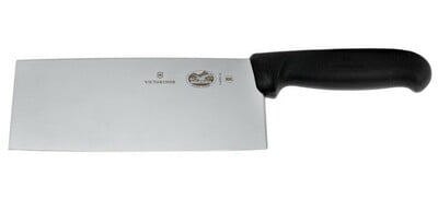 Victorinox китайський ніж шефкухара Fibrox