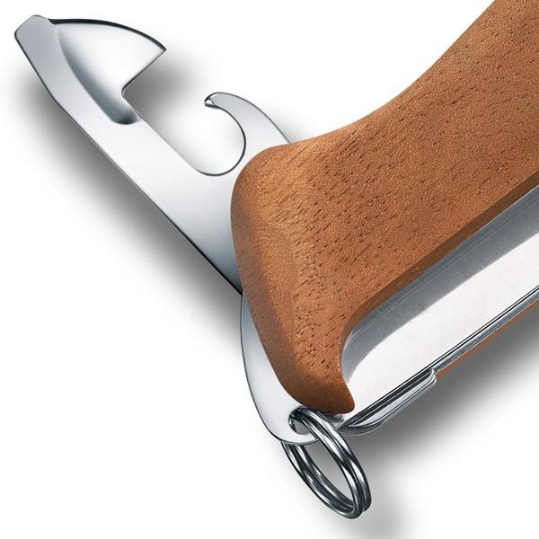 Victorinox RangerWood 55 кишеньковий ніж 130mm, дерев'яний