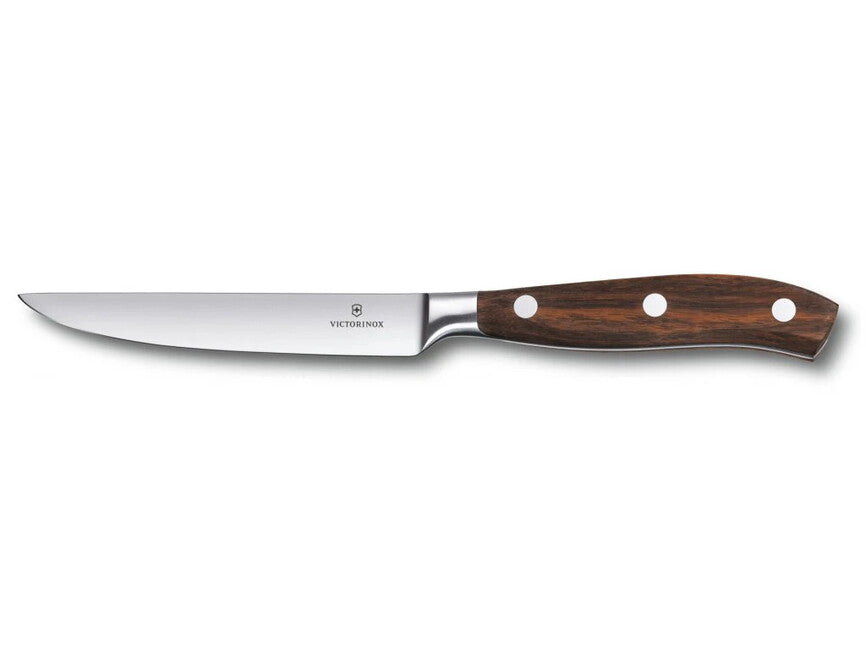 Victorinox Grand Maitre дерев'яний ніж для стейка