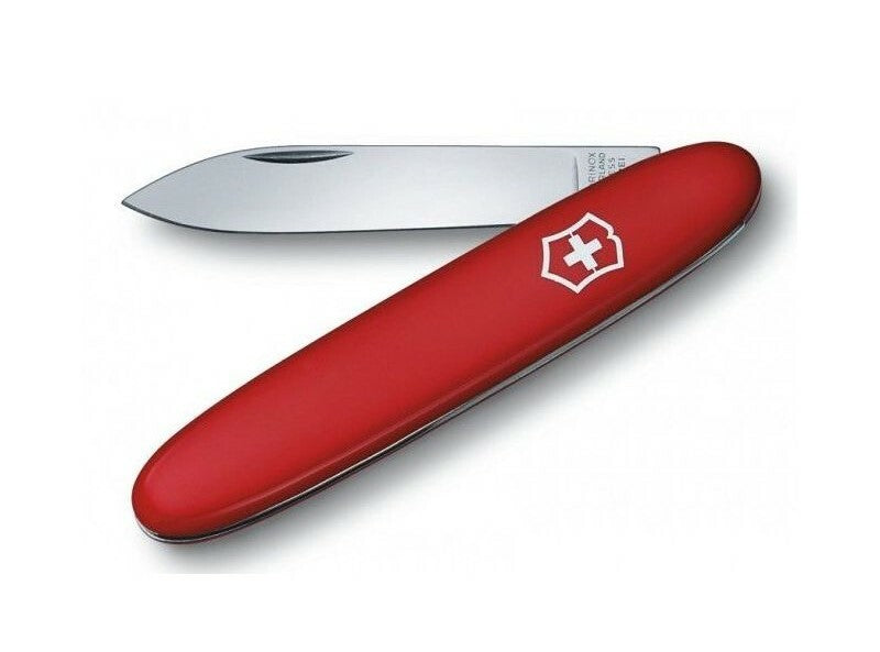 Victorinox Excelisior складаний ніж 84 мм, червоний