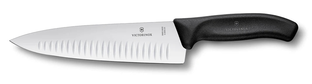 Victorinox Swiss Classic екстра високий кухарський ніж