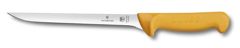 Victorinox Swibo філіювальний ніж для риби, помаранчевий