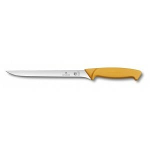 Victorinox Swibo філіювальний ніж для риби, помаранчевий
