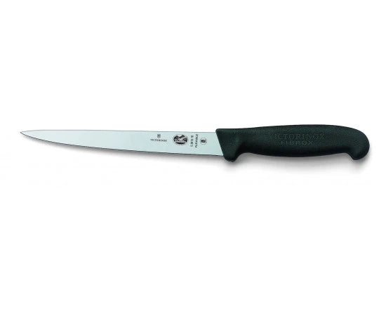 Victorinox філейний ніж Fibrox для риби