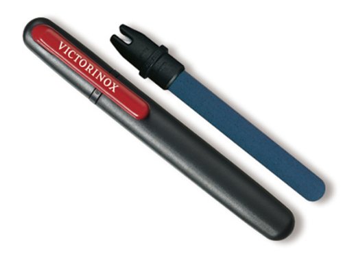 Victorinox керамічна точилка для кишенькових ножів