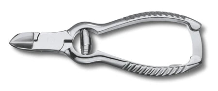 Victorinox кліщики для нігтів із пружиною