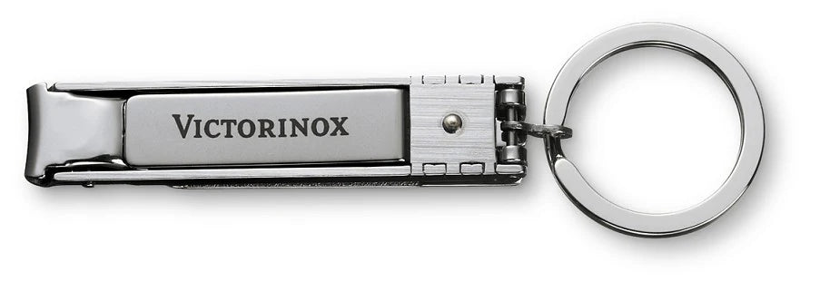 Victorinox щипці для нігтів на брелоку