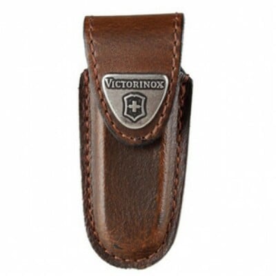 Victorinox міні шкіряний чохол