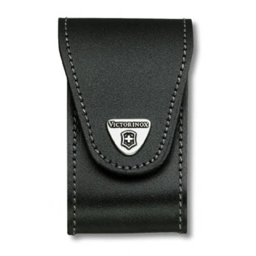 Victorinox шкіряний чохол для ножів
