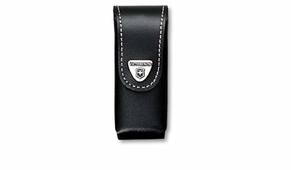 Victorinox шкіряний чохол для ножів
