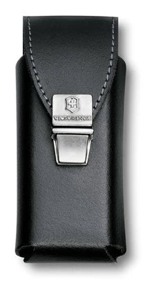 Victorinox шкіряний чохол для ножів