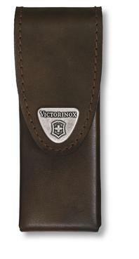 Victorinox SwissTool Spirit plus шкіряний чохол