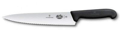 Victorinox Fibrox кухарський ніж