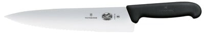 Victorinox Fibrox кухарський ніж