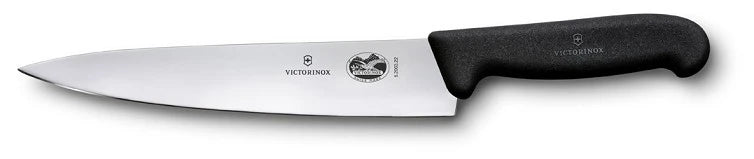 Victorinox Fibrox кухарський ніж