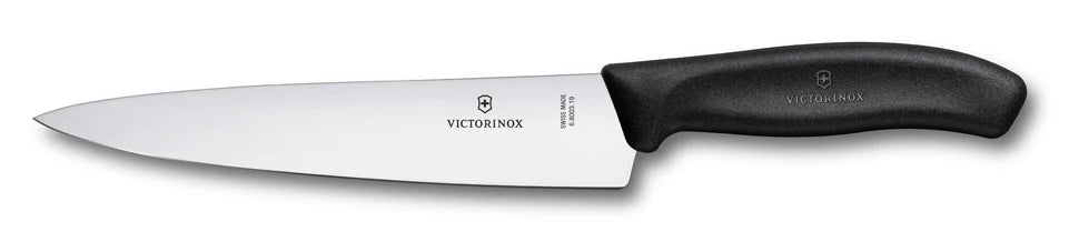 Victorinox Swiss Classic кухарський ніж, чорний