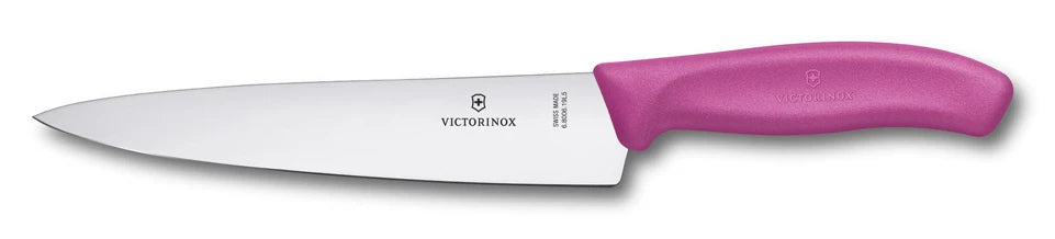 Victorinox Swiss Classic кухонний ніж, рожевий