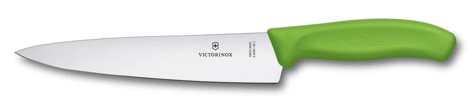 Victorinox Swiss Classic шефський ніж, зелений