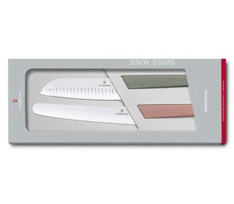 Victorinox Swiss Modern кухонний набір