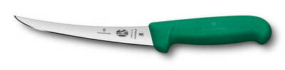 Victorinox Fibrox flexi кухонний ніж для обвалювання/філетування, зелений